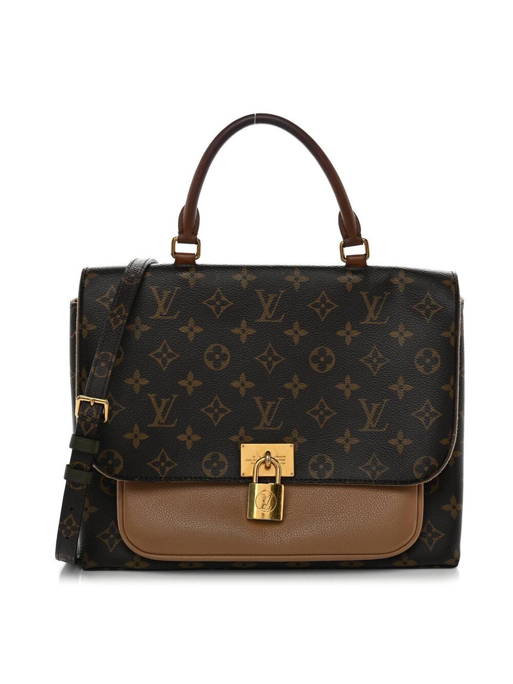 Louis Vuitton Marignan Sesame #362005L12B